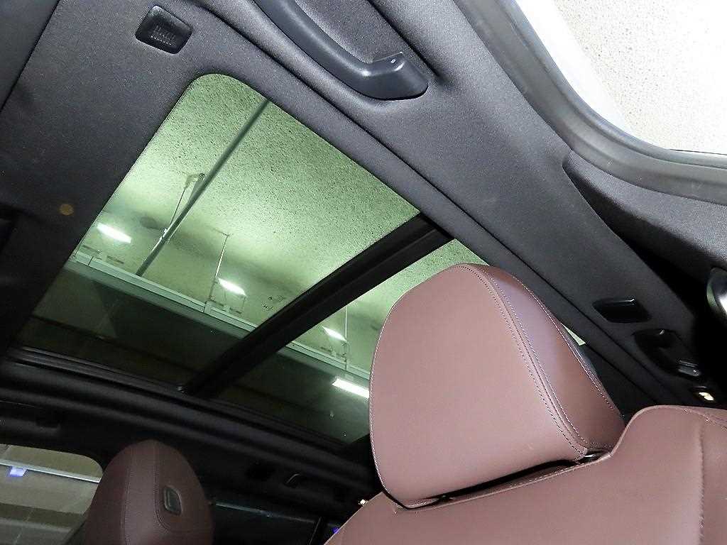 BMW iX3 2024 Blanco - Importación desde Corea - HF Imports Iquique - Foto 15