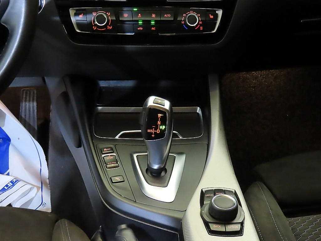 BMW 1 series - Vista 12