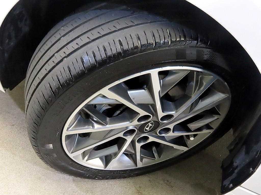 HYUNDAI Avante 2019 Blanco - Importación desde Corea - HF Imports Iquique - Foto 19