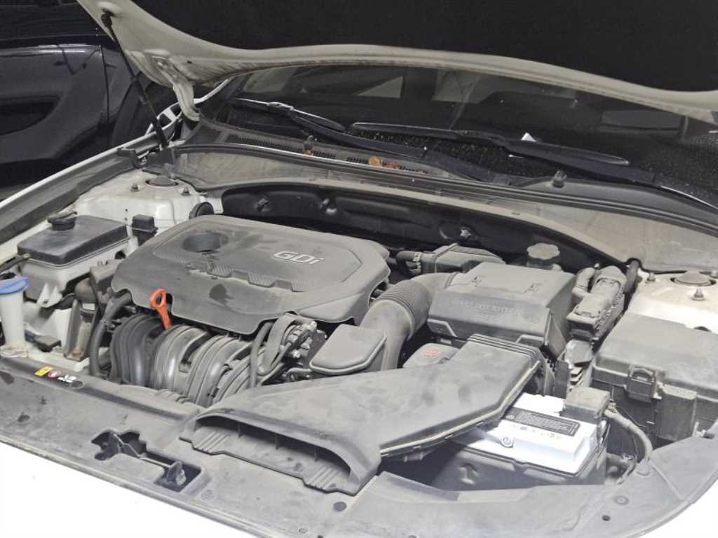 HYUNDAI Grandeur 2017 - Importación desde Corea - HF Imports Iquique - Foto 19