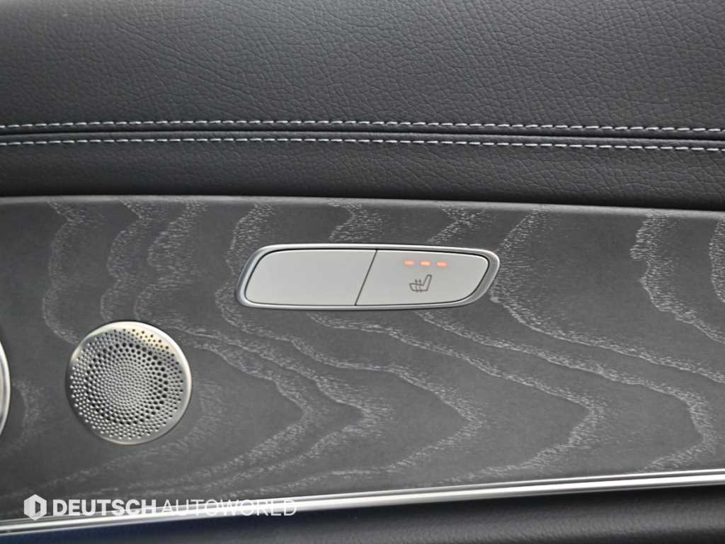 Mercedes Benz E class 2023 - Importación desde Corea - HF Imports Iquique - Foto 16