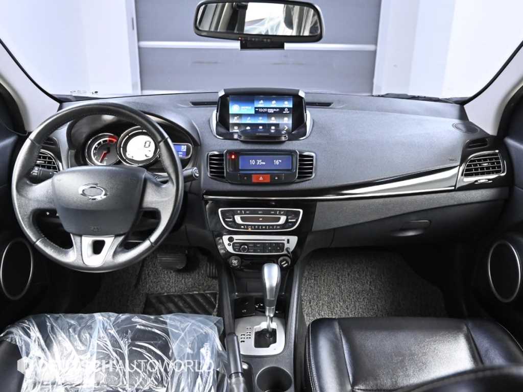 SAMSUNG SM3 - Vista 7