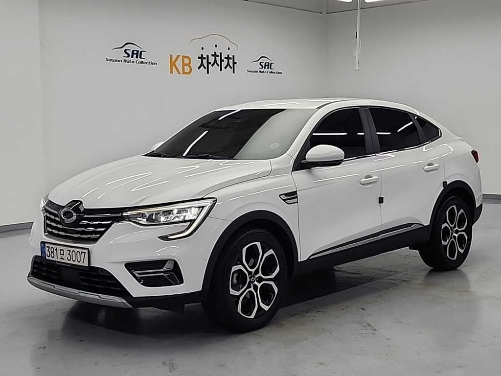 SAMSUNG XM3 2022 Blanco - Importación desde Corea - HF Imports Iquique - Foto 1