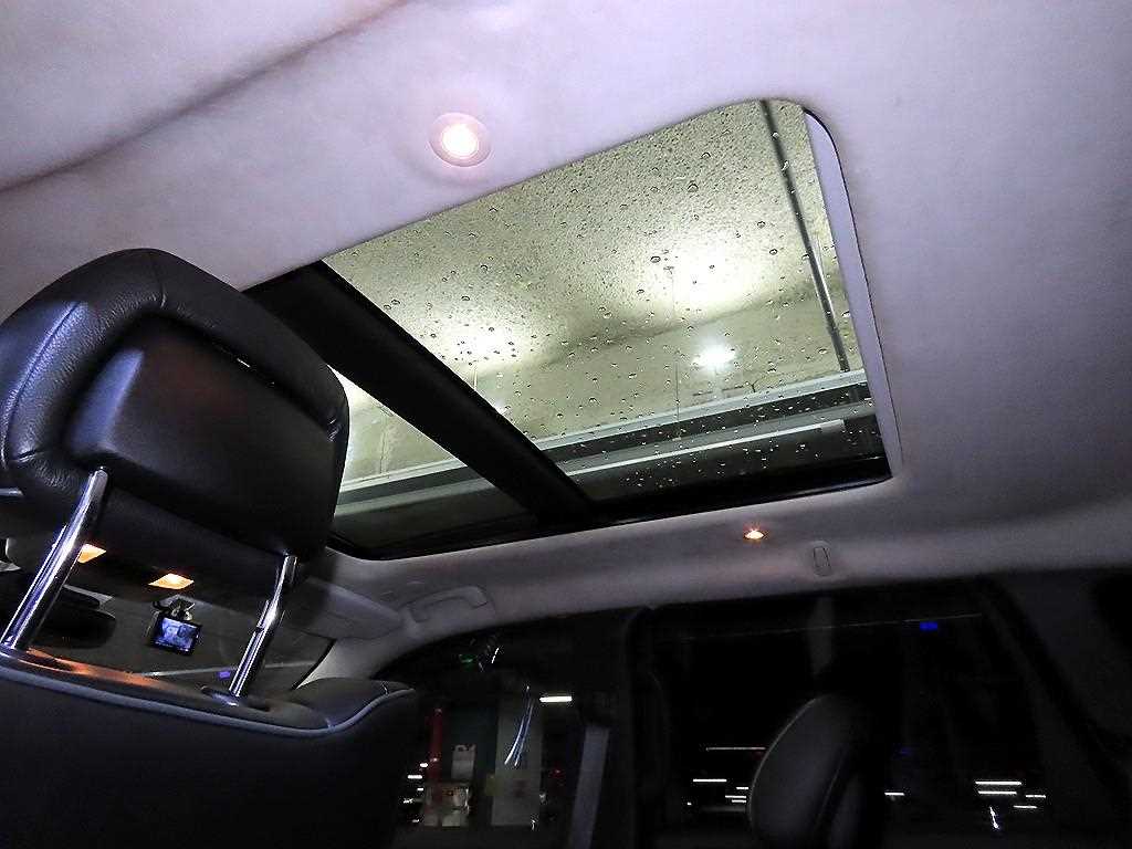 Jeep Cherokee 2019 Gris - Importación desde Corea - HF Imports Iquique - Foto 14