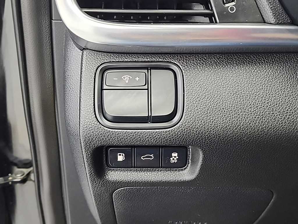 KIA K5 2016 Negro - Importación desde Corea - HF Imports Iquique - Foto 19