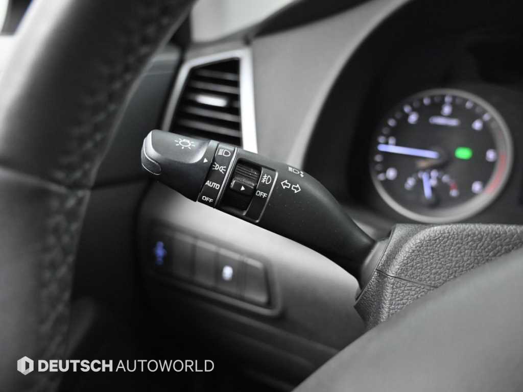 HYUNDAI Tucson 2017 Blanco - Importación desde Corea - HF Imports Iquique - Foto 18