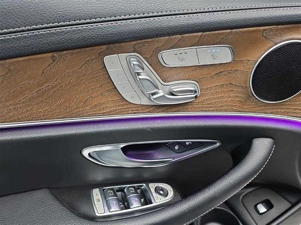 Mercedes Benz E class 2021 Blanco - Importación desde Corea - HF Imports Iquique - Foto 18