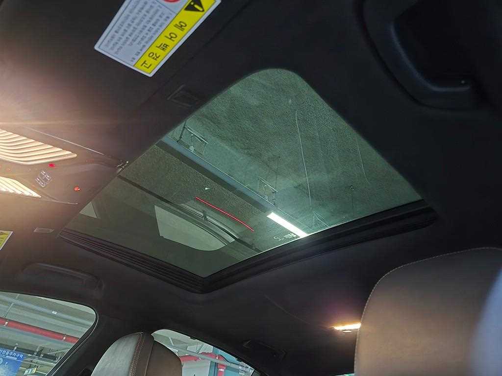BMW 5 Series 2018 Blanco - Importación desde Corea - HF Imports Iquique - Foto 14