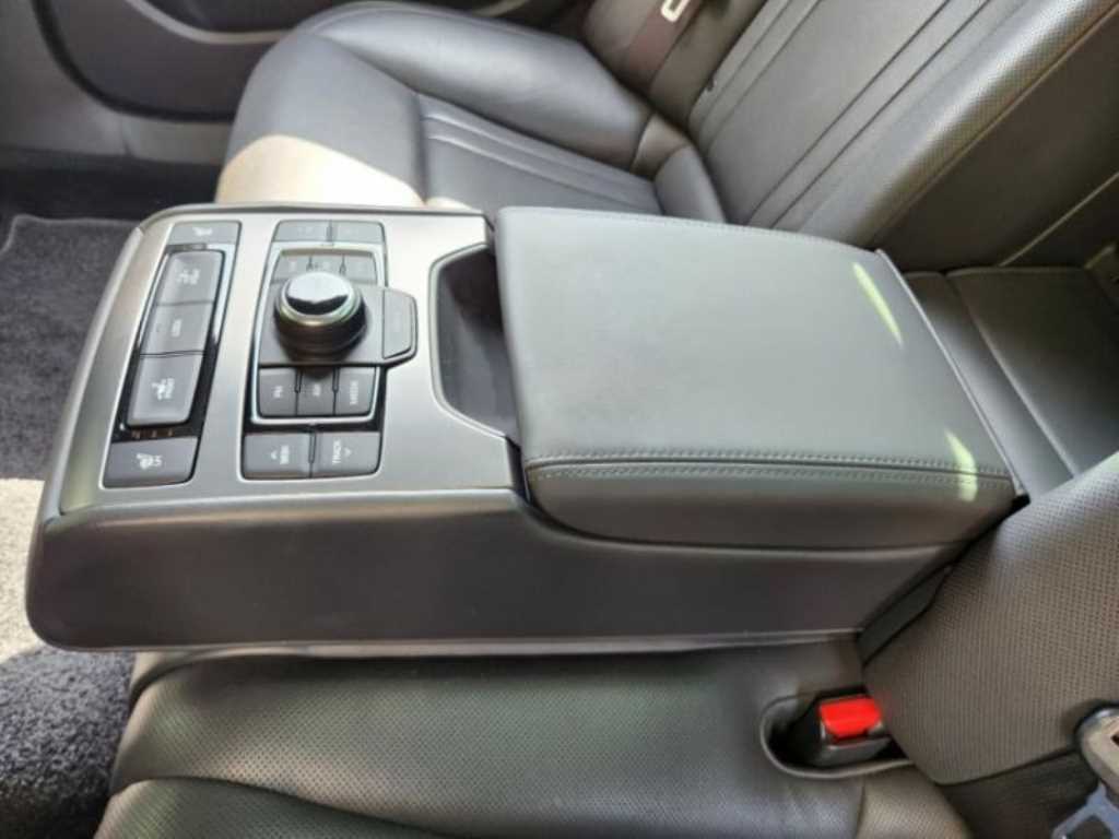 HYUNDAI Genesis 2014 Gris - Importación desde Corea - HF Imports Iquique - Foto 14