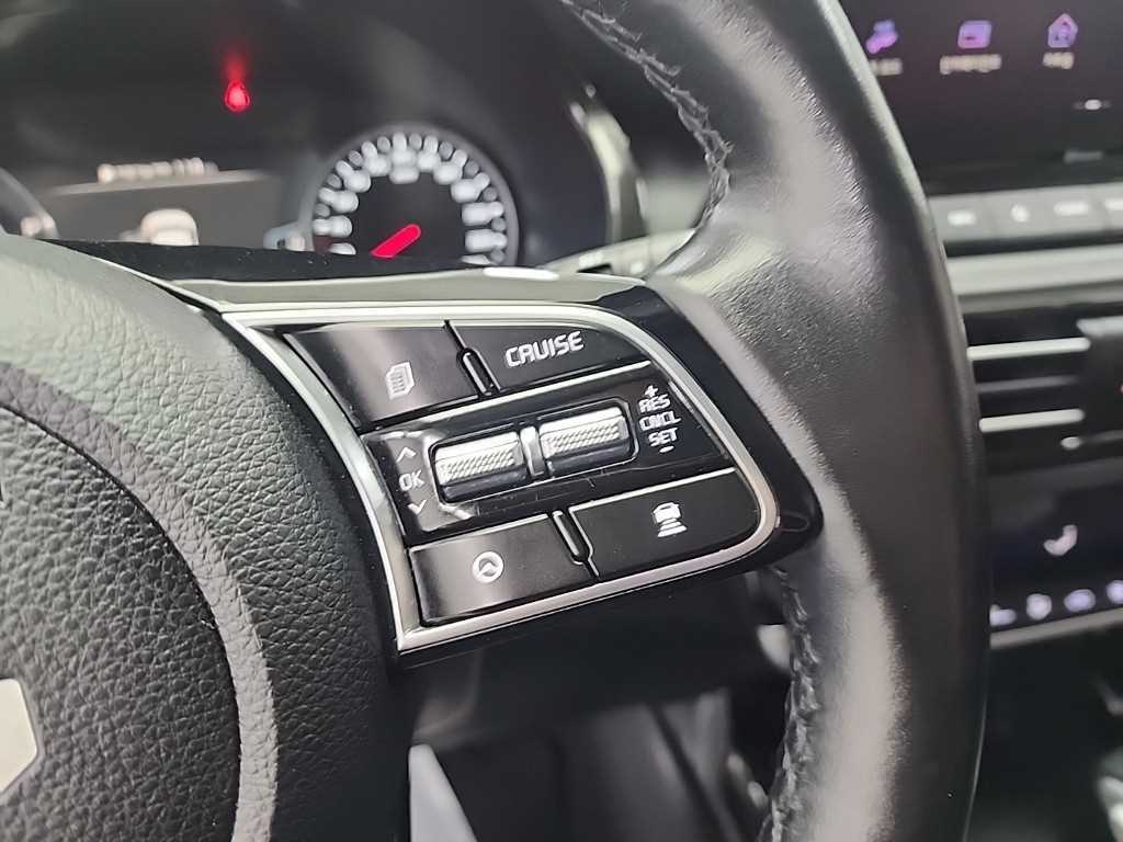 KIA Seltos 2023 Blanco - Importación desde Corea - HF Imports Iquique - Foto 17