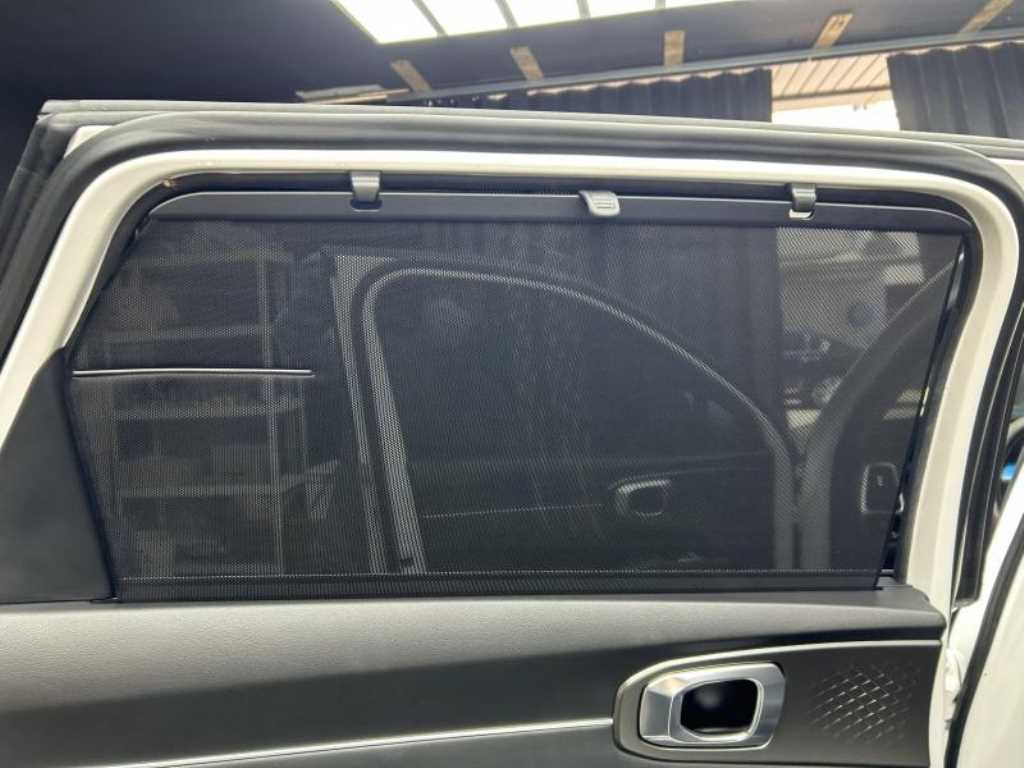 KIA Sorento - Vista 8