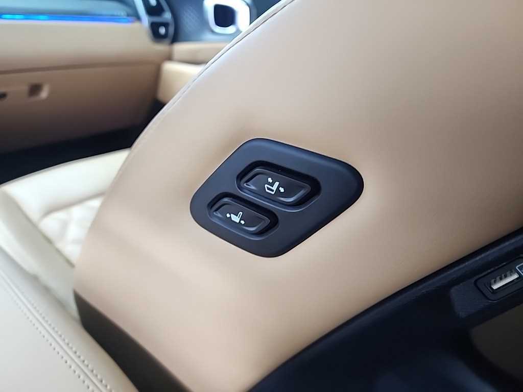 KIA Sorento 2021 Blanco - Importación desde Corea - HF Imports Iquique - Foto 14
