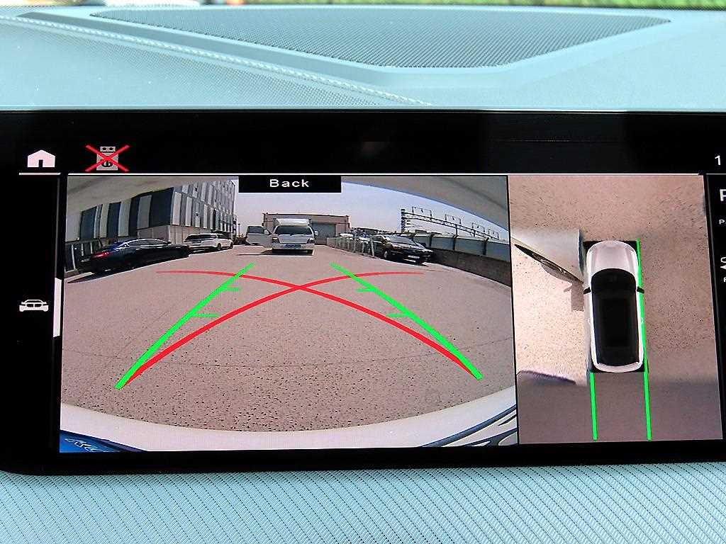 BMW 1 series 2022 Blanco - Importación desde Corea - HF Imports Iquique - Foto 14