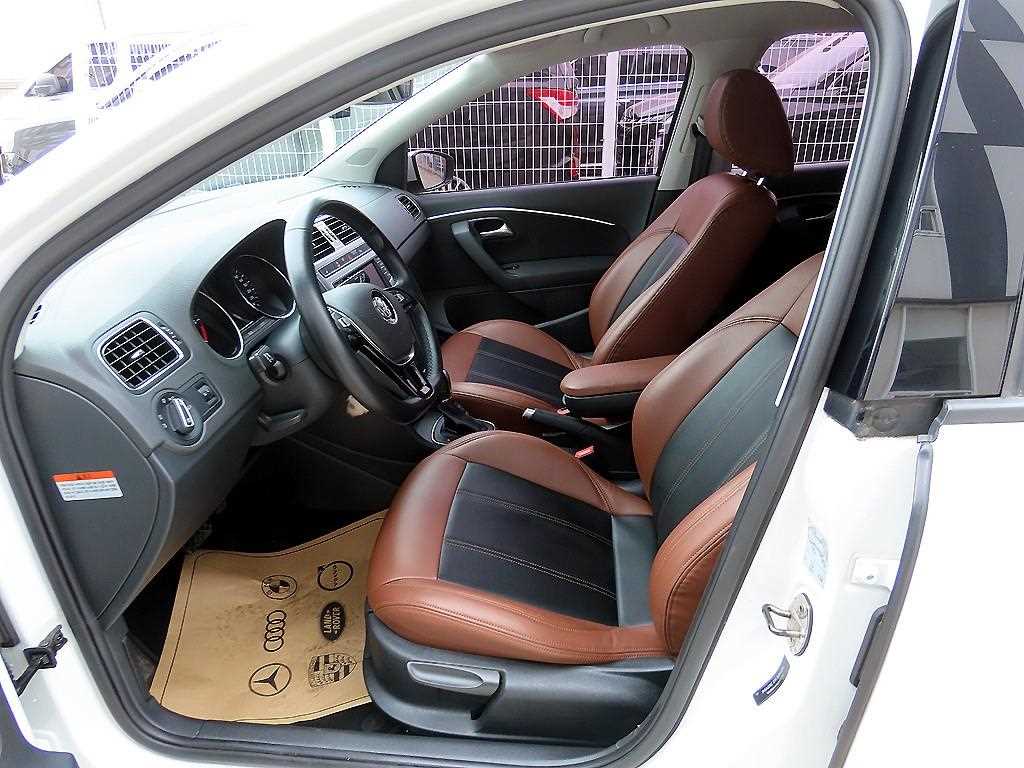 Volkswagen polo - Vista 5