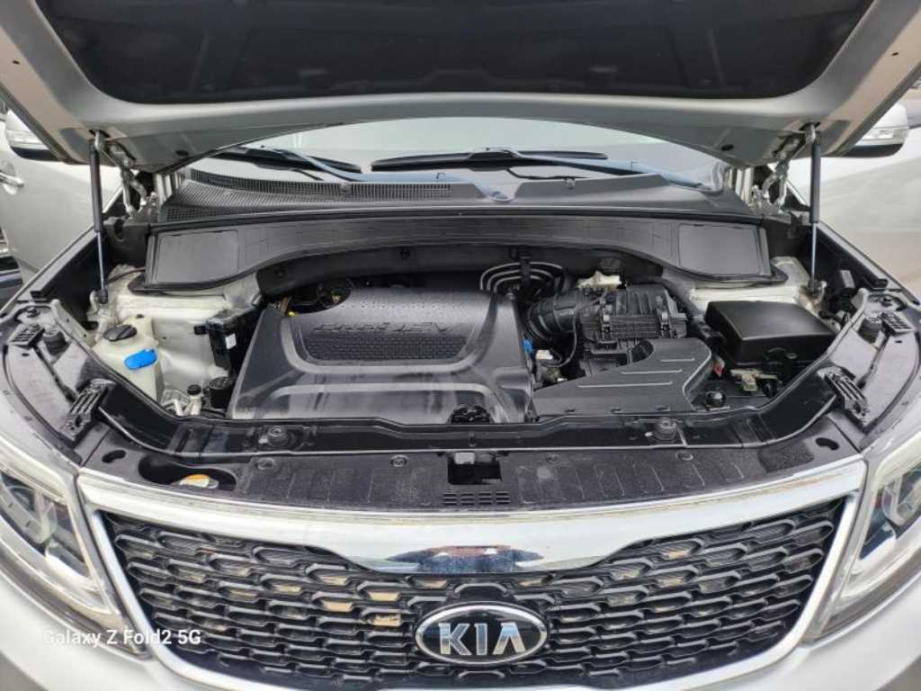 KIA Sorento 2014 - Importación desde Corea - HF Imports Iquique - Foto 17