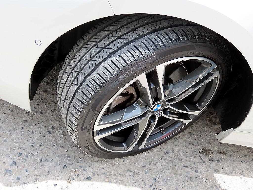 BMW 1 series 2022 Blanco - Importación desde Corea - HF Imports Iquique - Foto 20