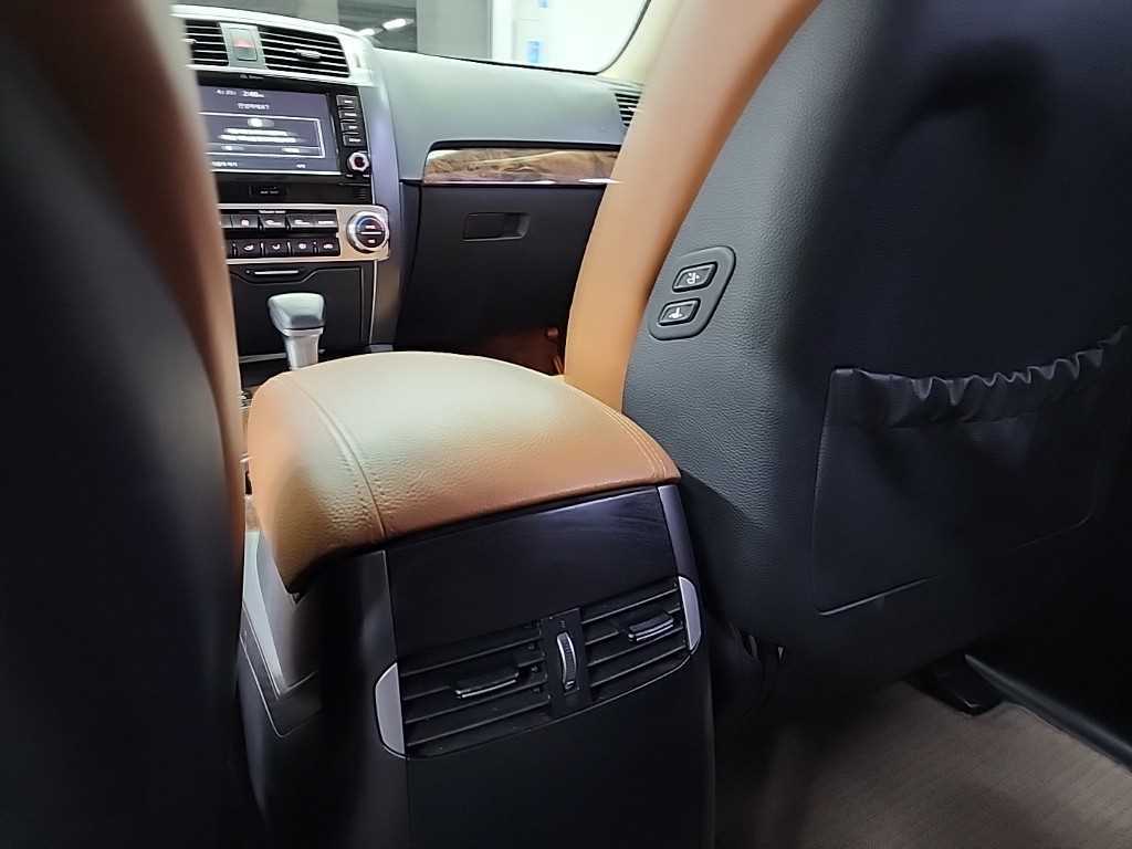 KIA Mohave 2018 Gris - Importación desde Corea - HF Imports Iquique - Foto 13