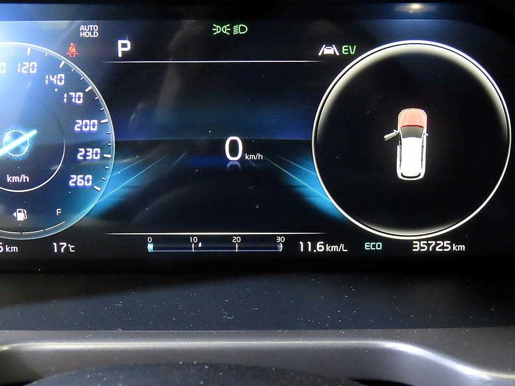 KIA Sorento - Vista 9