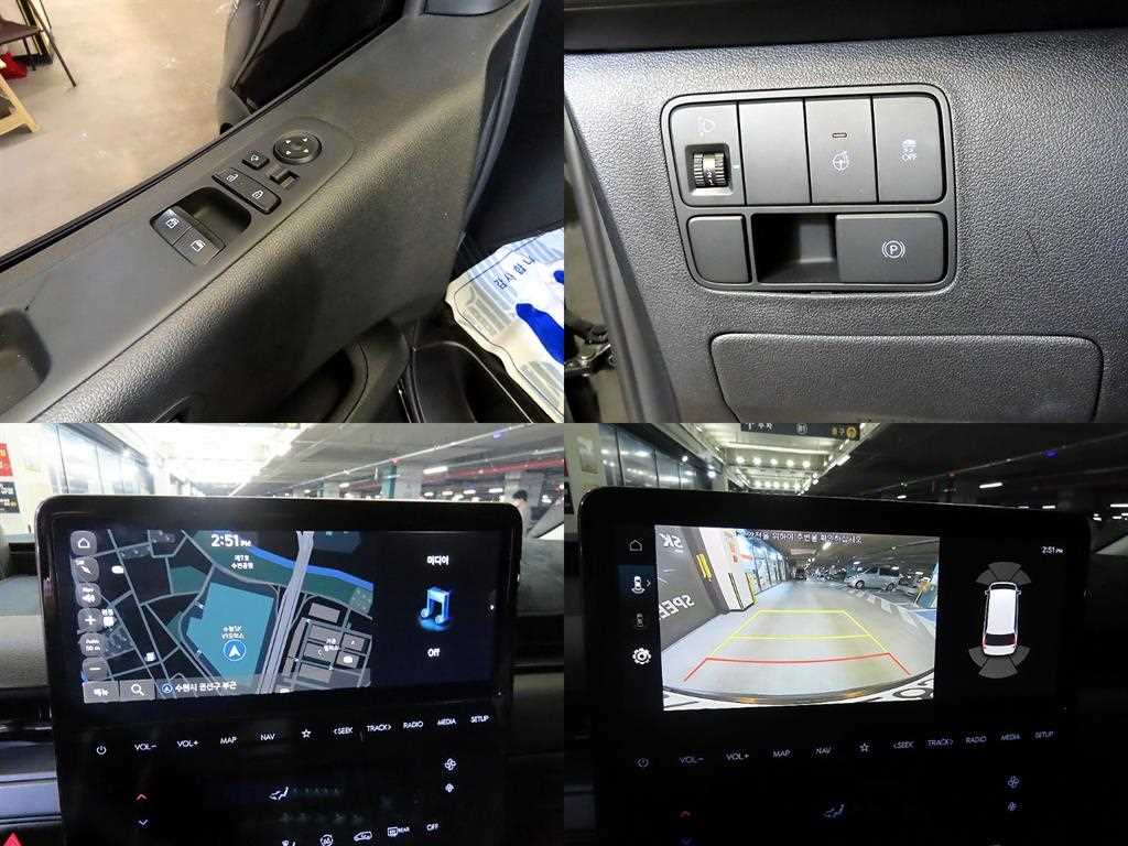 HYUNDAI Staria 2025 - Importación desde Corea - HF Imports Iquique - Foto 18