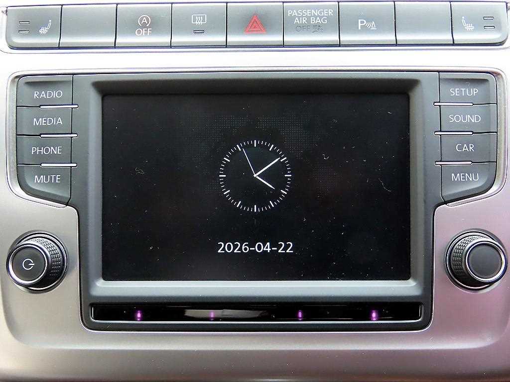 Volkswagen polo 2016 Blanco - Importación desde Corea - HF Imports Iquique - Foto 13