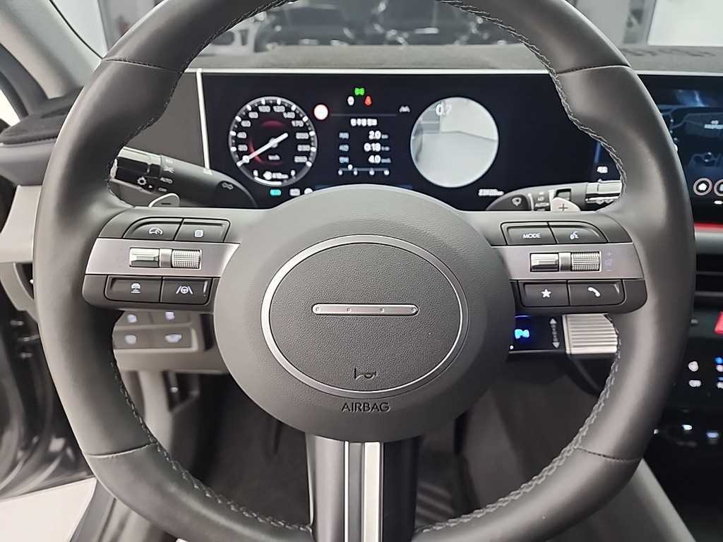 HYUNDAI Sonata - Vista 9