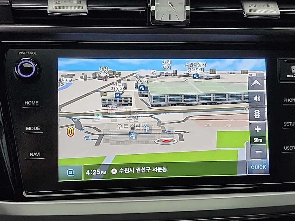 Ssangyong Korando 2020 Blanco - Importación desde Corea - HF Imports Iquique - Foto 15