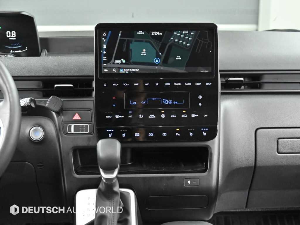 HYUNDAI Staria 2022 - Importación desde Corea - HF Imports Iquique - Foto 14