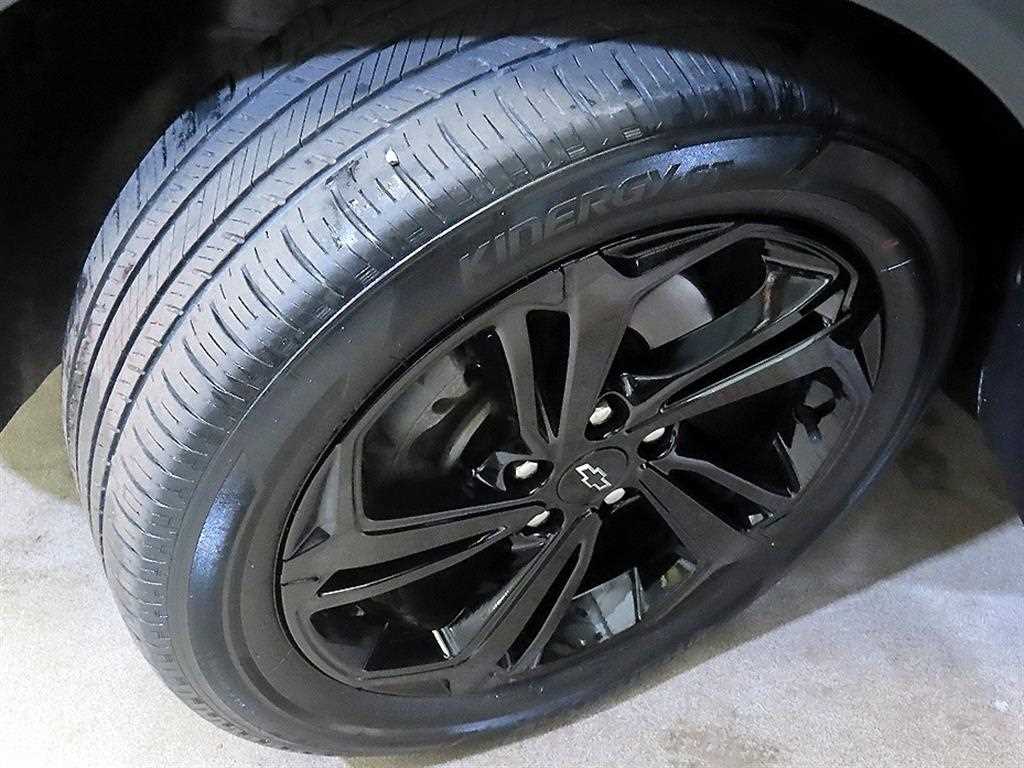 Chevrolet Trail Blazer 2022 Negro - Importación desde Corea - HF Imports Iquique - Foto 20