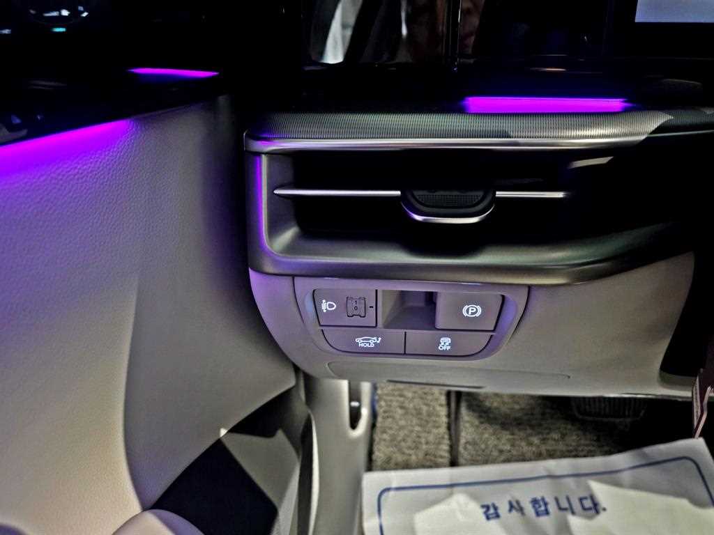 HYUNDAI Grandeur 2023 Blanco - Importación desde Corea - HF Imports Iquique - Foto 15