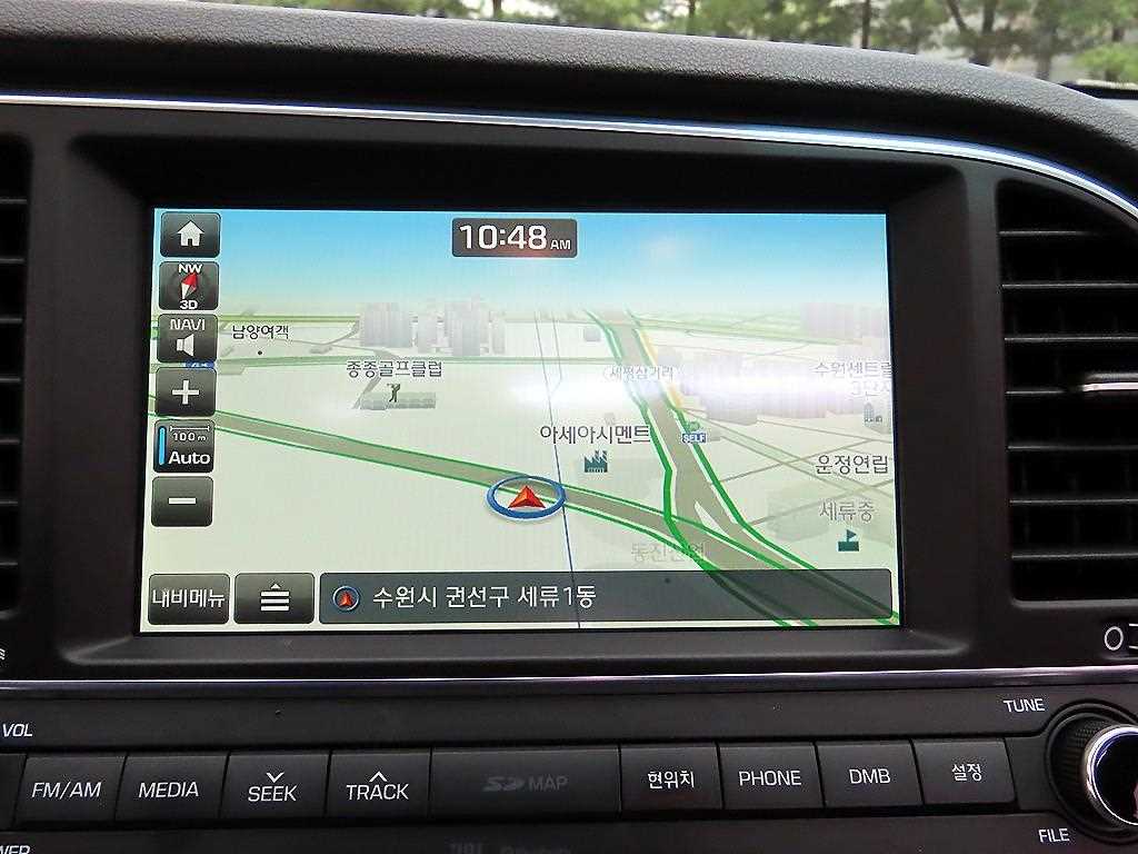 HYUNDAI Avante 2016 - Importación desde Corea - HF Imports Iquique - Foto 14