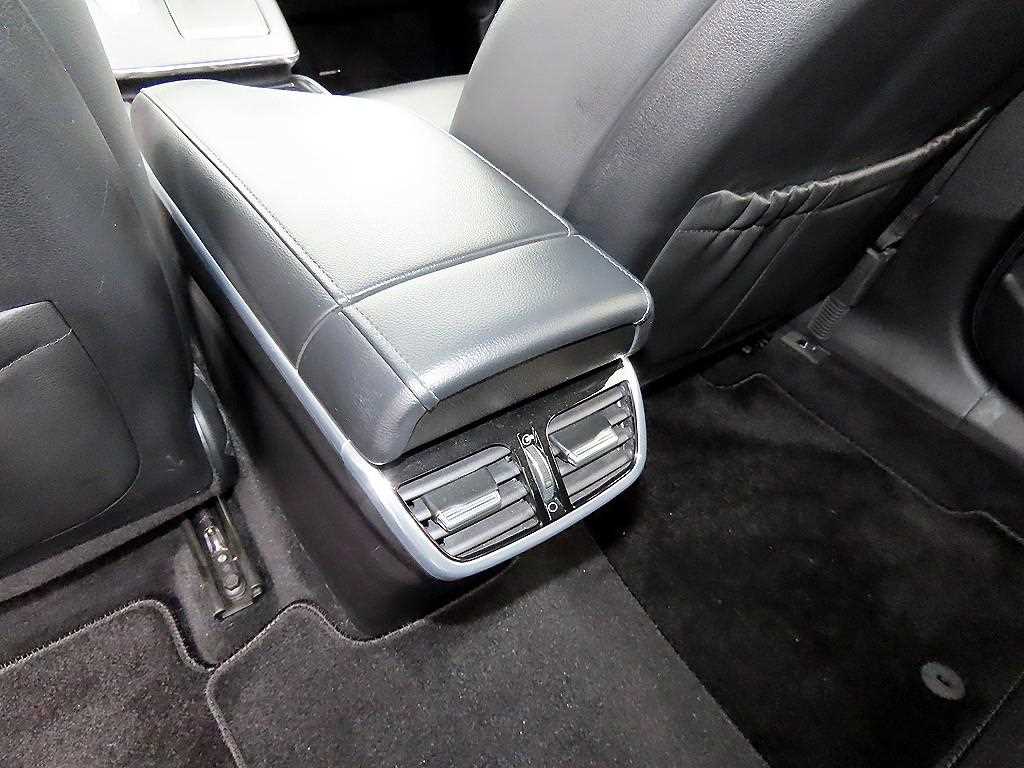 HYUNDAI Grandeur 2022 Blanco - Importación desde Corea - HF Imports Iquique - Foto 16