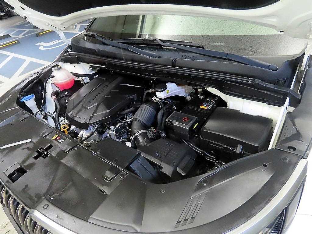 KIA Carnival 2022 Blanco - Importación desde Corea - HF Imports Iquique - Foto 19