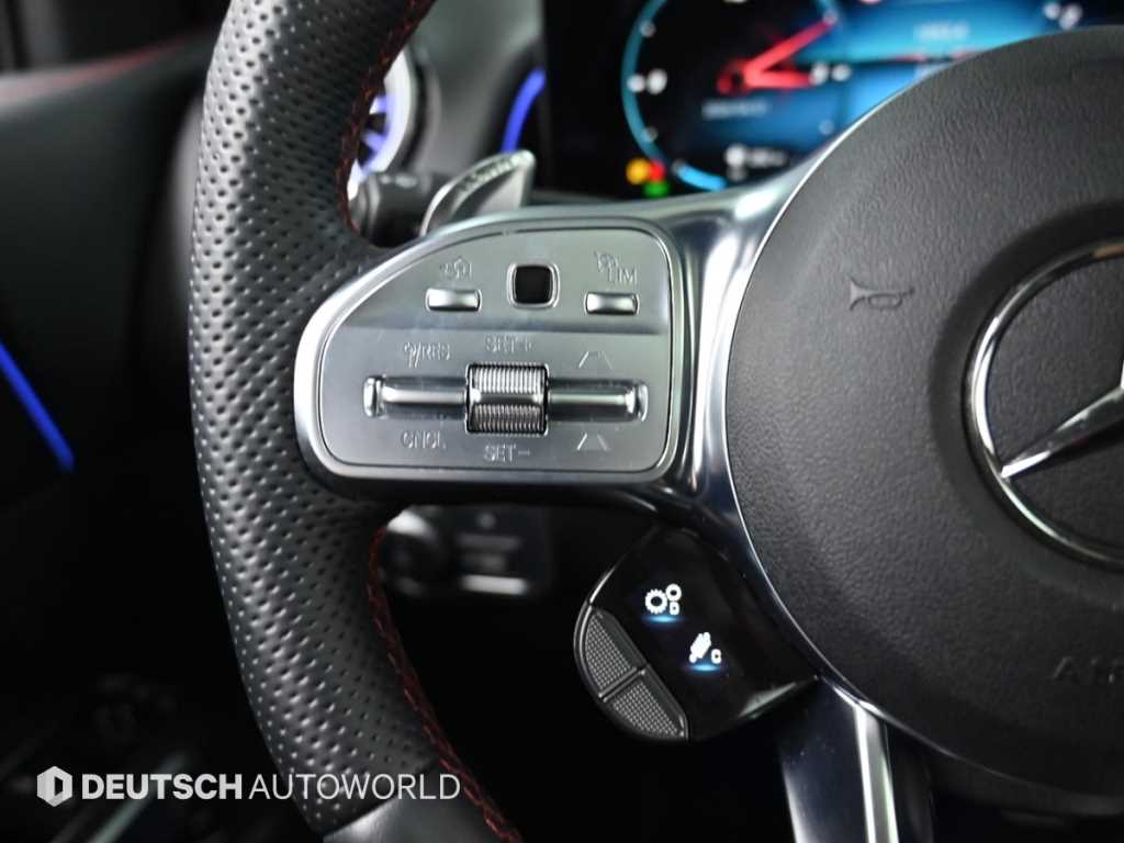 Mercedes Benz GLB Class 2023 - Importación desde Corea - HF Imports Iquique - Foto 17
