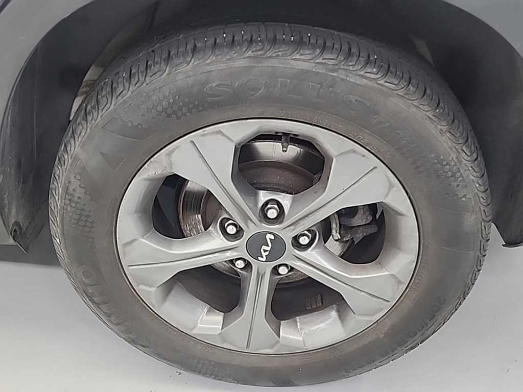 KIA Seltos 2023 Blanco - Importación desde Corea - HF Imports Iquique - Foto 20