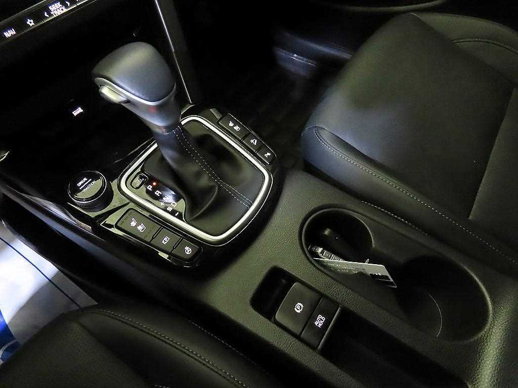 KIA Seltos - Vista 12