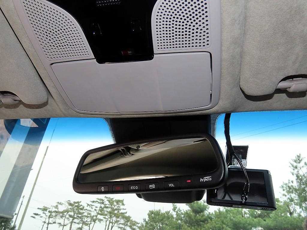 HYUNDAI Grandeur 2018 Negro - Importación desde Corea - HF Imports Iquique - Foto 14