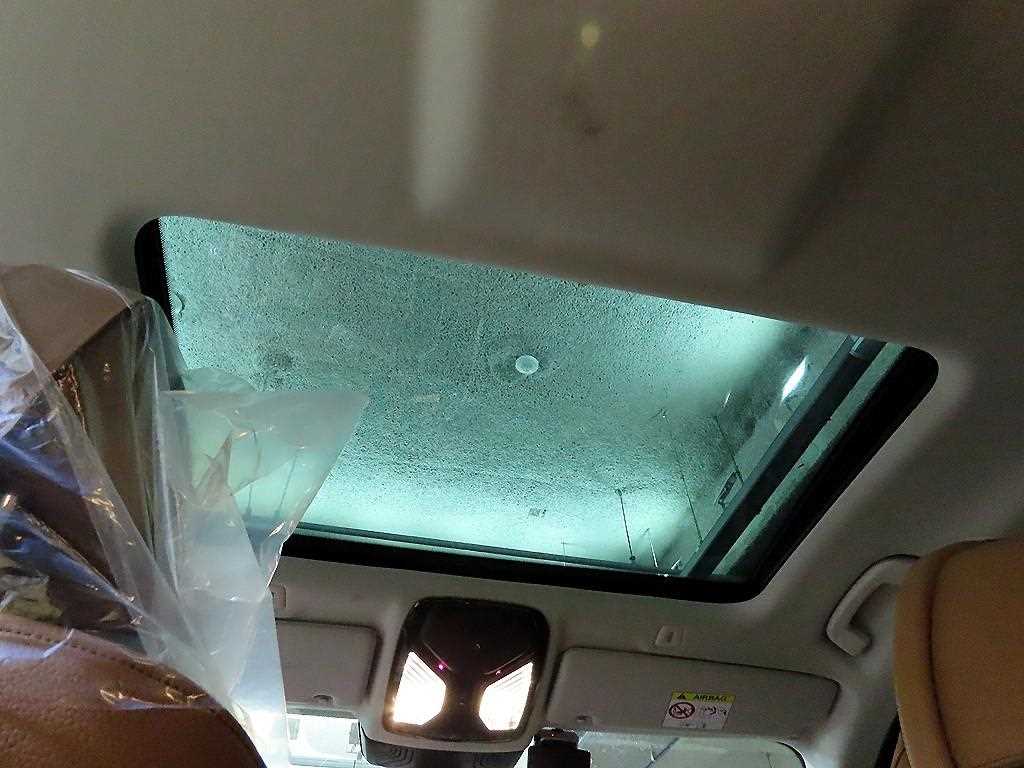 BMW 5 Series 2023 Blanco - Importación desde Corea - HF Imports Iquique - Foto 17