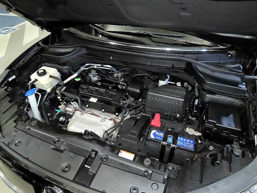 Ssangyong Tivoli 2018 Negro - Importación desde Corea - HF Imports Iquique - Foto 19