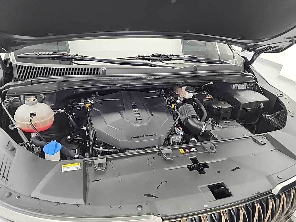 KIA Carnival - Vista 5