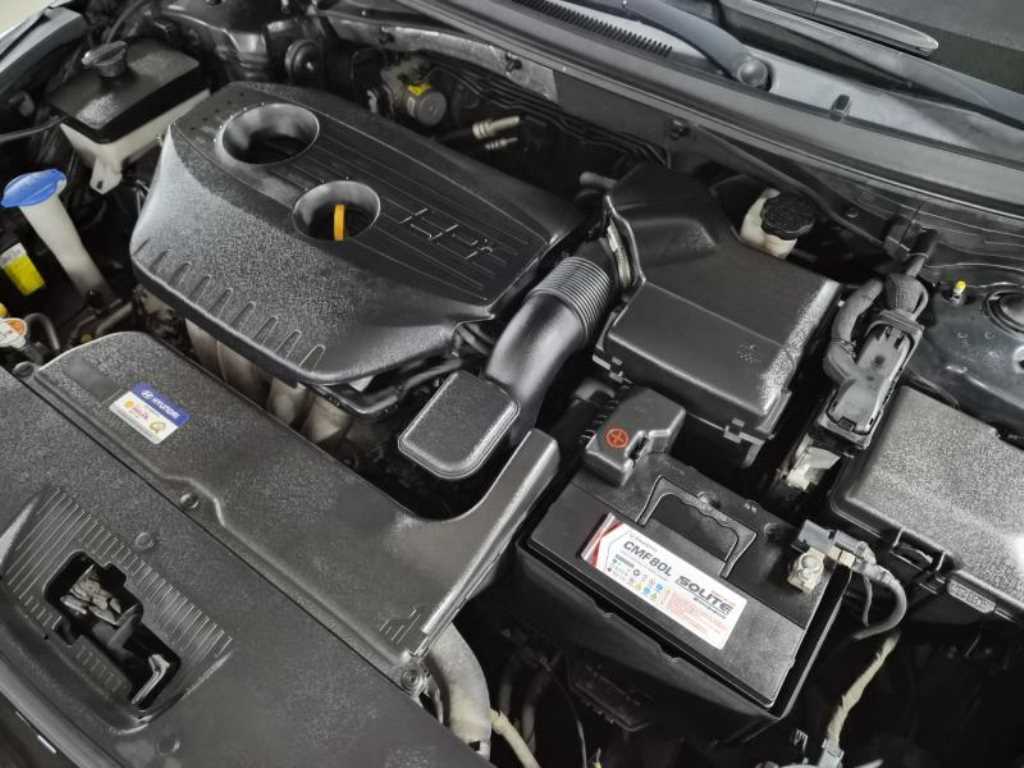 HYUNDAI Sonata 2015 - Importación desde Corea - HF Imports Iquique - Foto 16