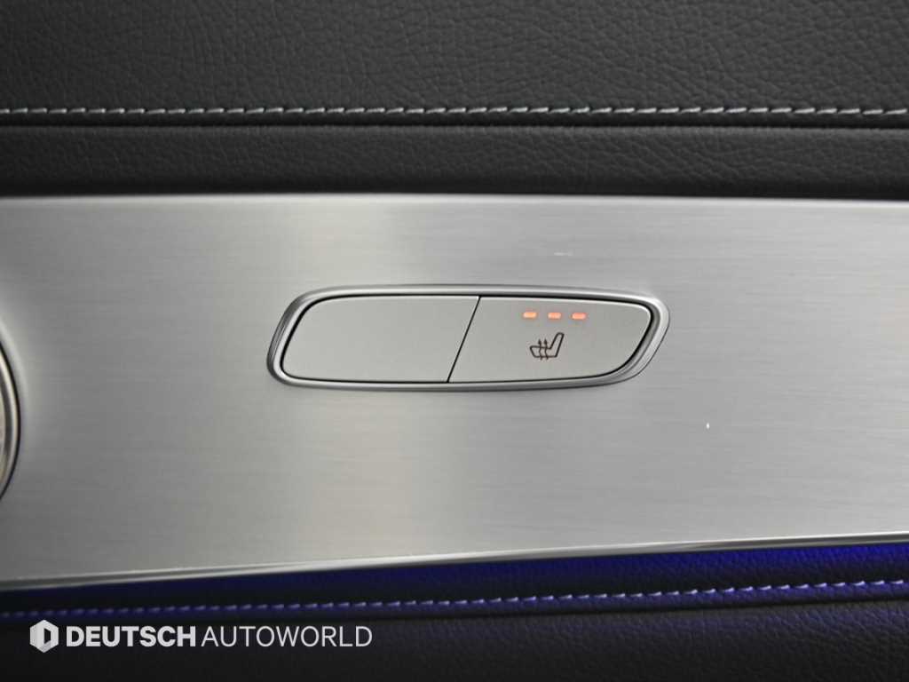 Mercedes Benz GLC Class 2021 Blanco - Importación desde Corea - HF Imports Iquique - Foto 16