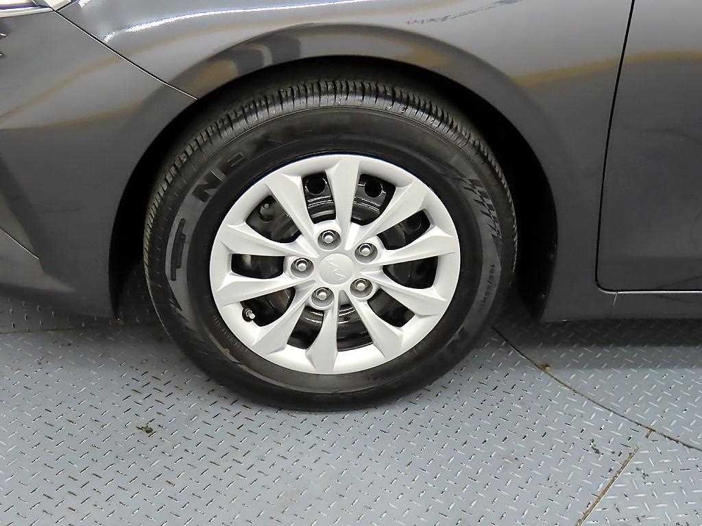 KIA K3 2023 Gris - Importación desde Corea - HF Imports Iquique - Foto 17