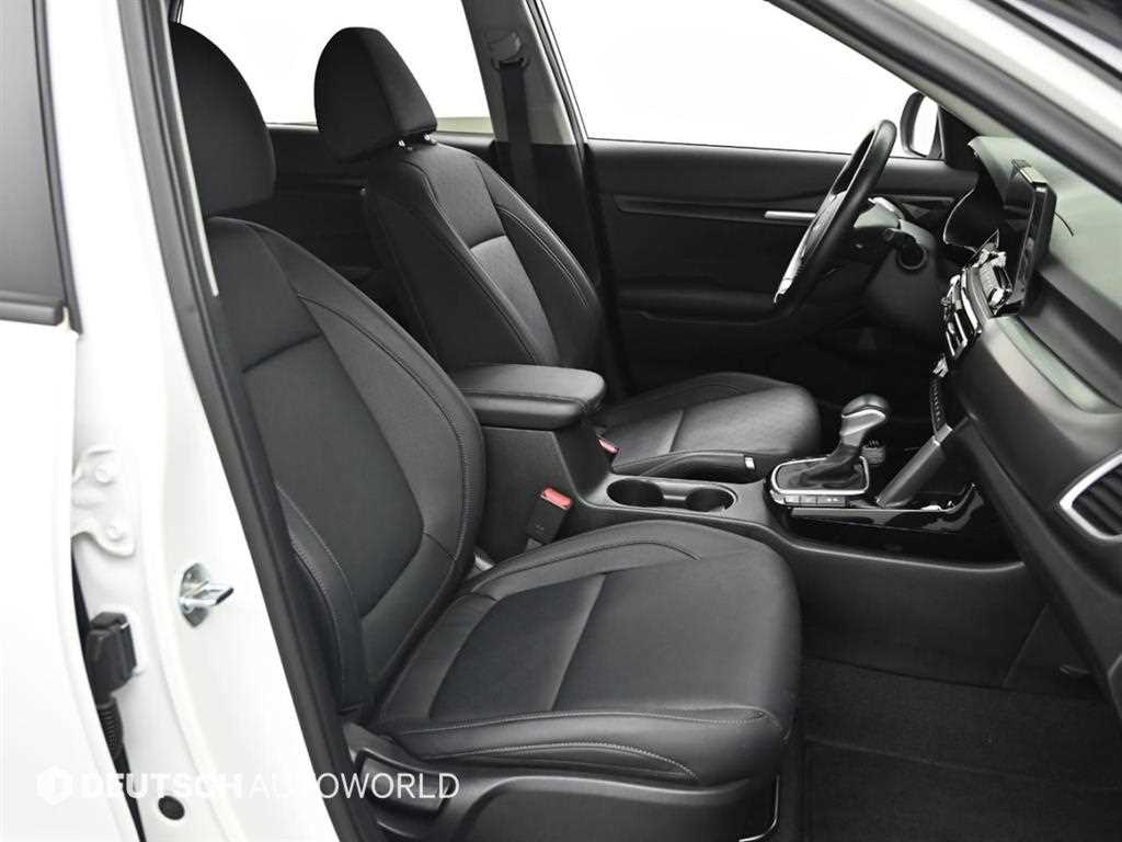 KIA Seltos - Vista 10