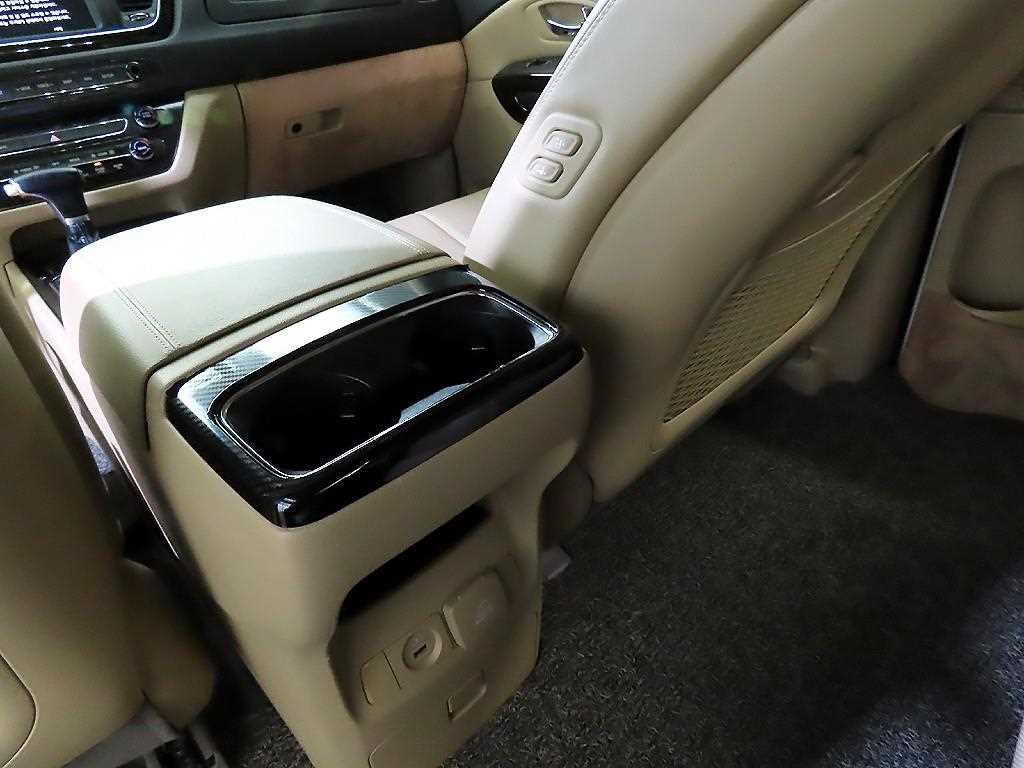 KIA Carnival 2019 Blanco - Importación desde Corea - HF Imports Iquique - Foto 16