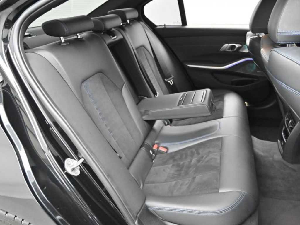 BMW 3 series - Vista 12