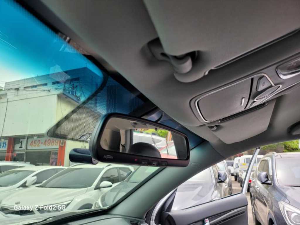 KIA Sorento 2014 - Importación desde Corea - HF Imports Iquique - Foto 15