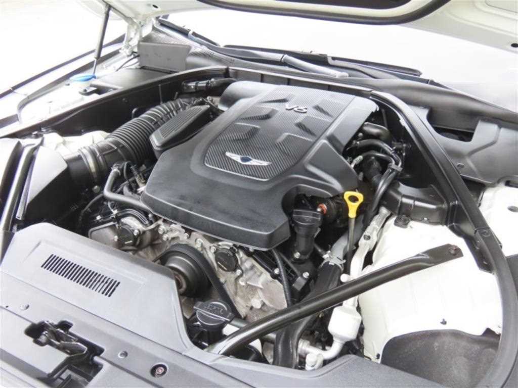 Genesis G80 2020 Blanco - Importación desde Corea - HF Imports Iquique - Foto 19