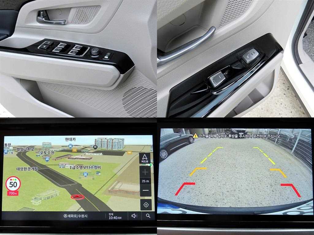 Ssangyong Korando 2023 the color of pearl - Importación desde Corea - HF Imports Iquique - Foto 18