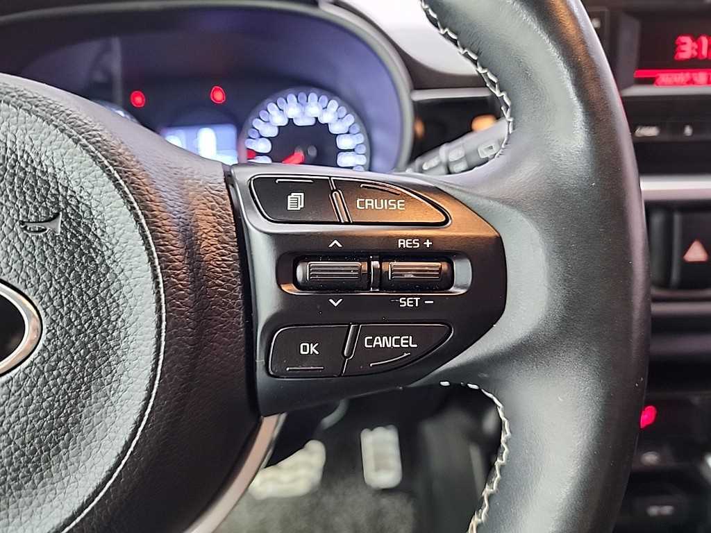 KIA Morning 2018 the color of pearl - Importación desde Corea - HF Imports Iquique - Foto 15