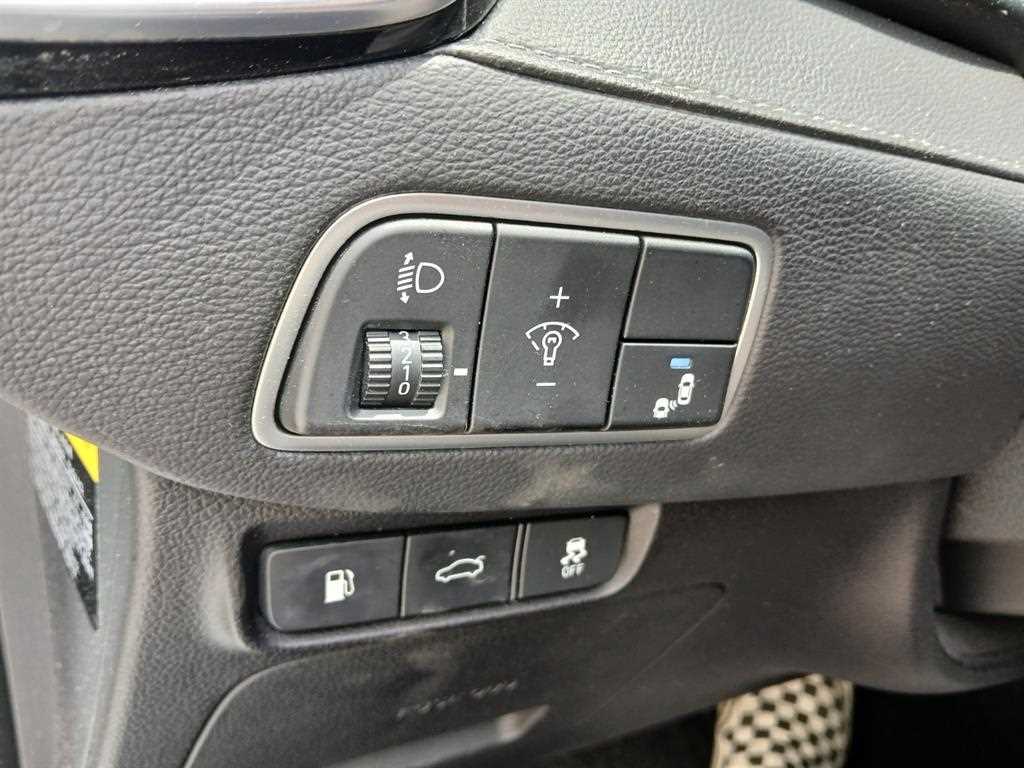 HYUNDAI Grandeur 2018 Blanco - Importación desde Corea - HF Imports Iquique - Foto 13